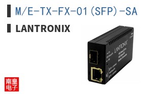 M/E-TX-FX-01(SFP)-SA ͼƬ