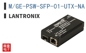 M/GE-PSW-SFP-01-UTX-NA ͼƬ