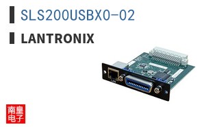 SLS200USBX0-02 ͼƬ