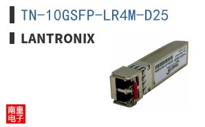 TN-10GSFP-LR4M-D25 ͼƬ