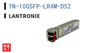 TN-10GSFP-LR4M-D52 ͼƬ