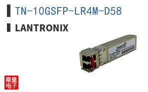 TN-10GSFP-LR4M-D58 ͼƬ