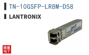 TN-10GSFP-LR8M-D58 ͼƬ
