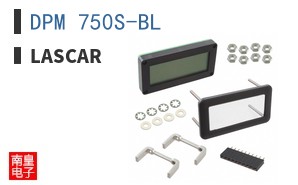 DPM 750S-BL ͼƬ