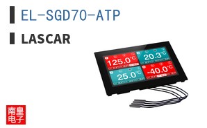 EL-SGD70-ATP ͼƬ