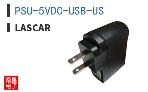 PSU-5VDC-USB-US ͼƬ