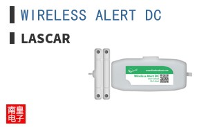 WIRELESS ALERT DC ͼƬ