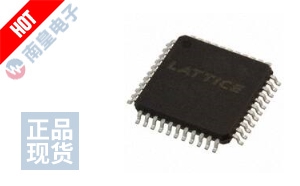 ISPLSI 2032VE-180LT44I ͼƬ