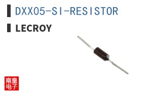 DXX05-SI-RESISTOR ͼƬ