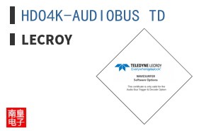 HDO4K-AUDIOBUS TD ͼƬ