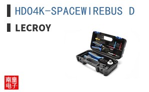 HDO4K-SPACEWIREBUS D ͼƬ
