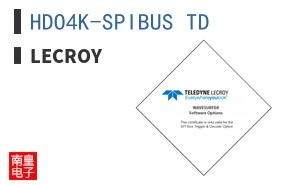 HDO4K-SPIBUS TD ͼƬ
