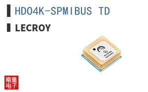 HDO4K-SPMIBUS TD ͼƬ