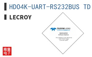 HDO4K-UART-RS232BUS TD ͼƬ