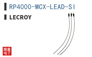 RP4000-MCX-LEAD-SI ͼƬ