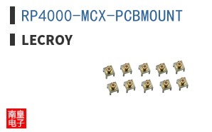 RP4000-MCX-PCBMOUNT ͼƬ