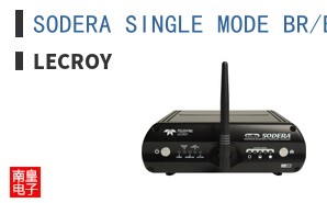 SODERA SINGLE MODE BR/EDR ͼƬ