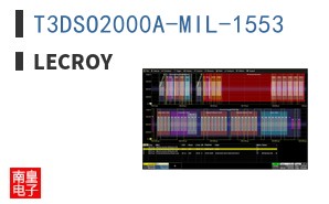 T3DSO2000A-MIL-1553 ͼƬ
