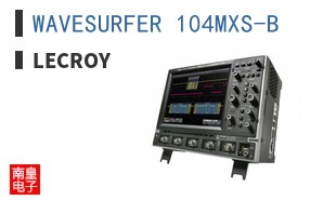 WAVESURFER 104MXS-B ͼƬ