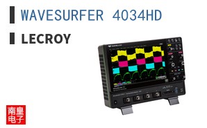 WAVESURFER 4034HD ͼƬ