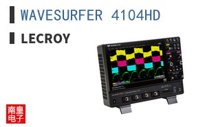 WAVESURFER 4104HD ͼƬ