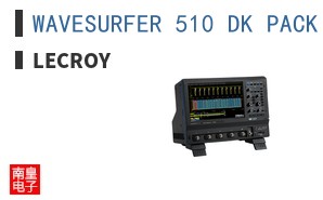 WAVESURFER 510 DK PACK ͼƬ