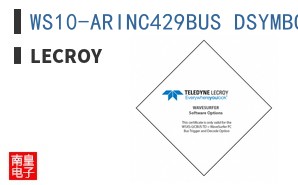 WS10-ARINC429BUS DSYMBOLIC ͼƬ
