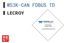 WS3K-CAN FDBUS TD ͼƬ