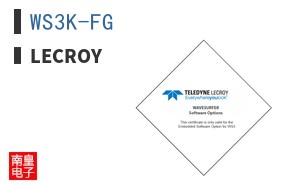 WS3K-FG ͼƬ