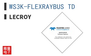 WS3K-FLEXRAYBUS TD ͼƬ