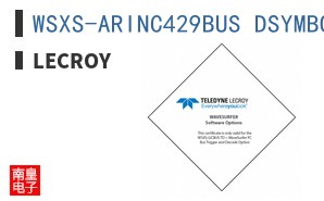 WSXS-ARINC429BUS DSYMBOLIC ͼƬ