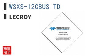 WSXS-I2CBUS TD ͼƬ
