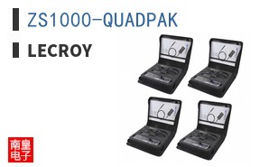 ZS1000-QUADPAK ͼƬ