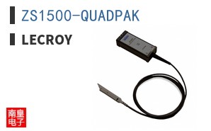 ZS1500-QUADPAK ͼƬ