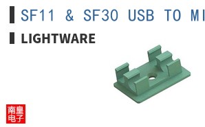 SF11 & SF30 USB TO MICRO USB CABLE ͼƬ