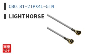 CB0.81-2IPX4L-5IN ͼƬ