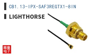 CB1.13-IPX-SAF3REGTX1-8IN ͼƬ