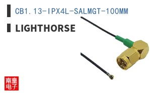 CB1.13-IPX4L-SALMGT-100MM ͼƬ