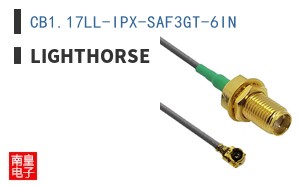 CB1.17LL-IPX-SAF3GT-6IN ͼƬ