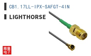 CB1.17LL-IPX-SAFGT-4IN ͼƬ