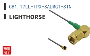 CB1.17LL-IPX-SALMGT-8IN ͼƬ