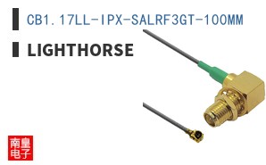CB1.17LL-IPX-SALRF3GT-100MM ͼƬ
