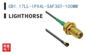CB1.17LL-IPX4L-SAF3GT-100MM ͼƬ