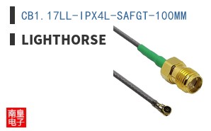 CB1.17LL-IPX4L-SAFGT-100MM ͼƬ