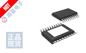 LT3030MPFE#PBF 图片