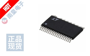 LT3752MPFE#TRPBF 图片