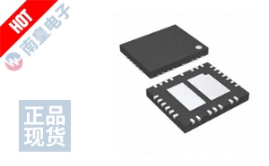 LT3958EUHE#TRPBF 图片