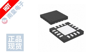 LTC2635CUD-LMO8#TRPBF 图片