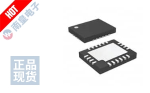 LTC3834EUFD#PBF 图片