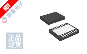 LTC4223CDHD-2#TRPBF 图片
